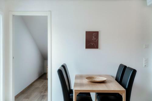 Apartamento Modern Canobbio