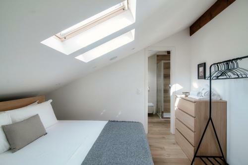 Apartamento Modern Canobbio
