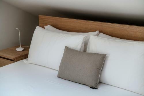 Apartamento Modern Canobbio
