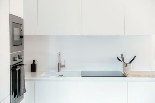 Apartamento Modern Canobbio
