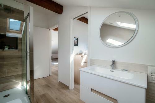 Apartamento Modern Canobbio