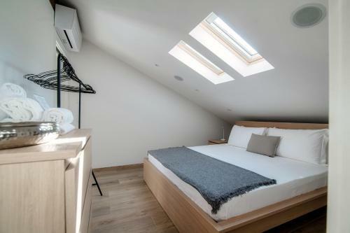 Apartamento Modern Canobbio