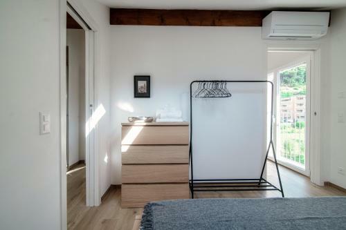 Apartamento Modern Canobbio
