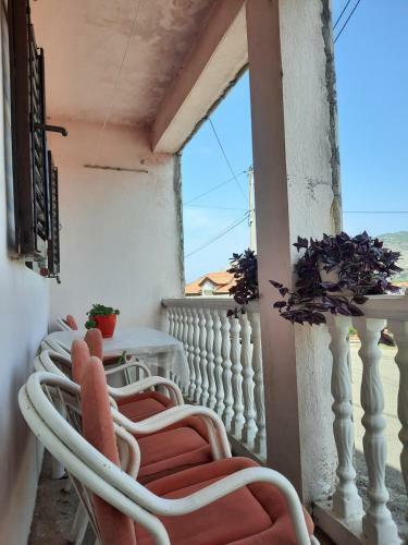 Ana Apartman