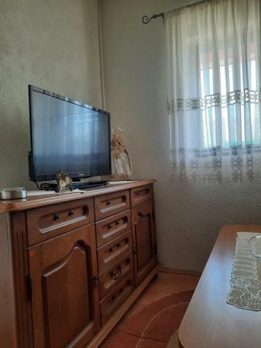 Ana Apartman