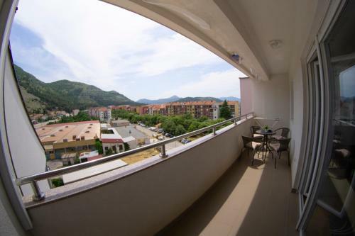 Apartman Emilija 2