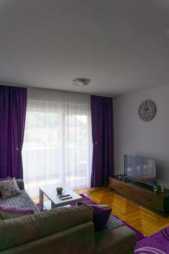 Apartman Emilija 2