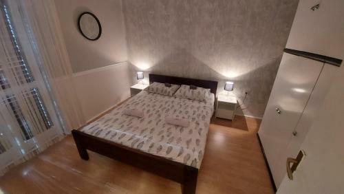 Apartman Orhideja