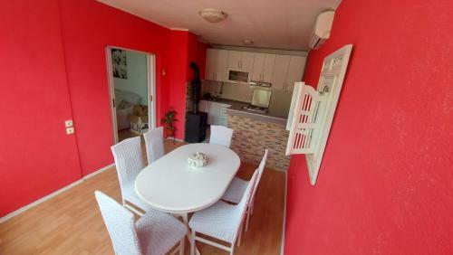 Apartman Orhideja