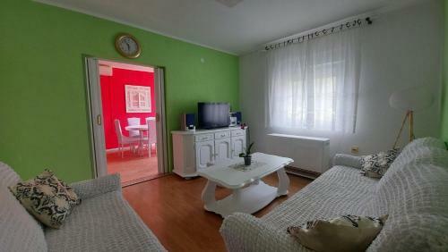 Apartman Orhideja