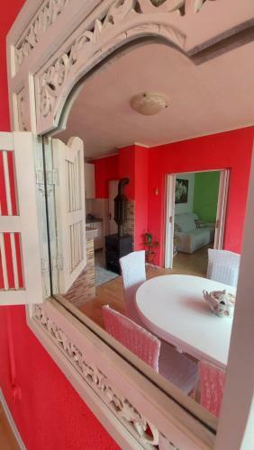 Apartman Orhideja