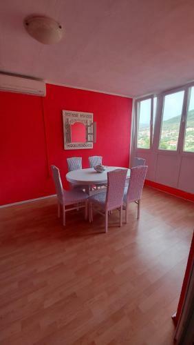 Apartman Orhideja