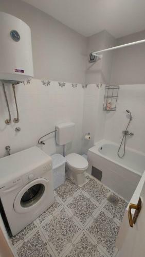 Apartman Orhideja
