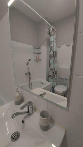 Apartman Orhideja