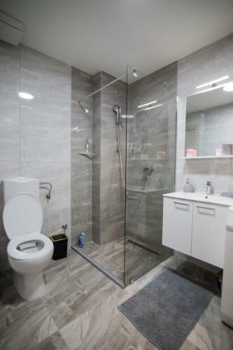 Apartamento July