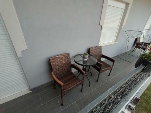 Hostal Apartmani Magdalena