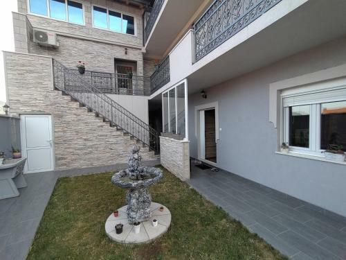 Hostal Apartmani Magdalena