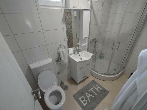 Hostal Apartmani Magdalena