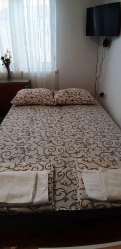 Apartment Bregovi