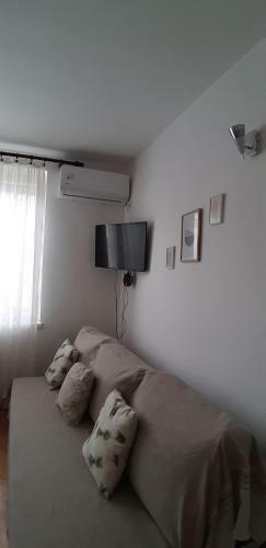 Apartment Bregovi