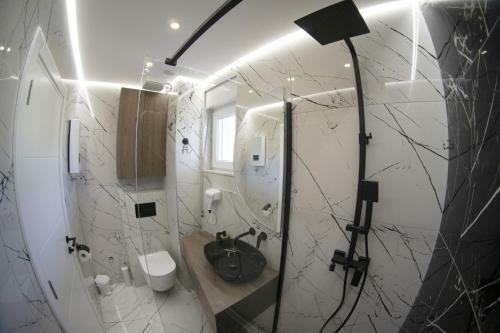 Apartman Stil