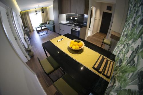 Apartman Stil