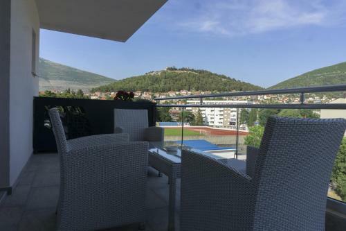 Apartman Stil