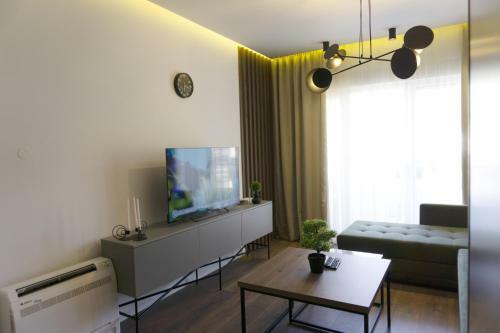 Apartman Stil