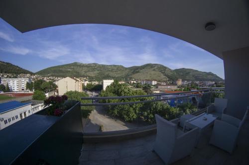 Apartman Stil