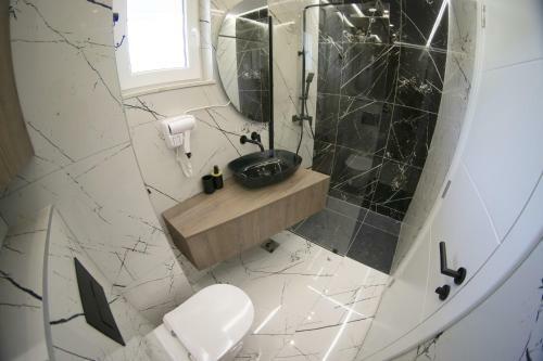Apartman Stil