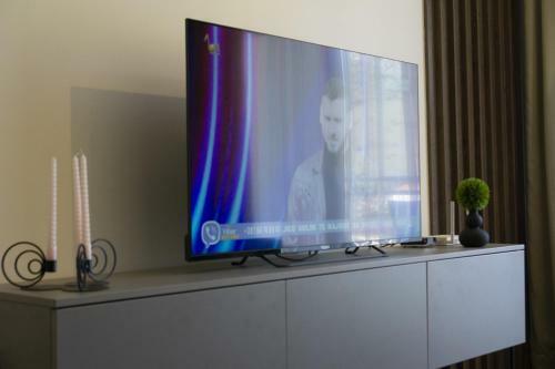 Apartman Stil
