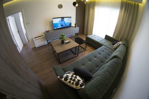 Apartman Stil