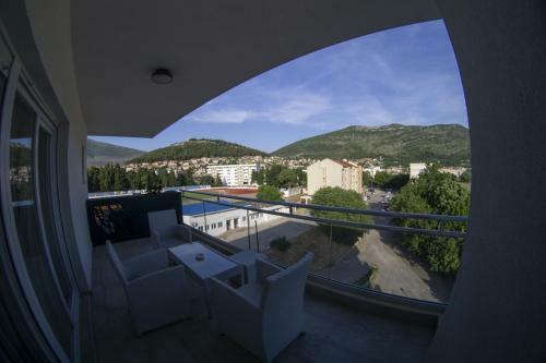 Apartman Stil