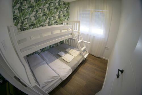 Apartman Stil