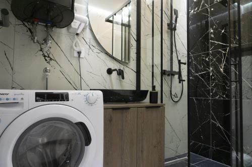 Apartman Stil