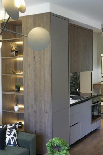 Apartman Stil