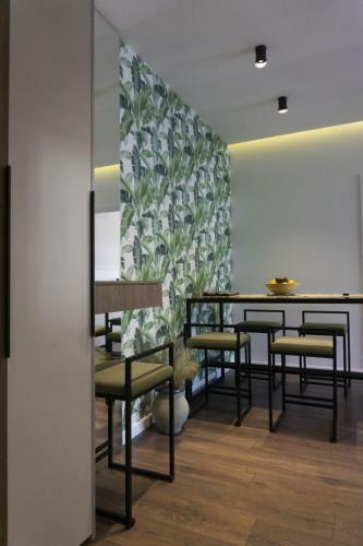Apartman Stil