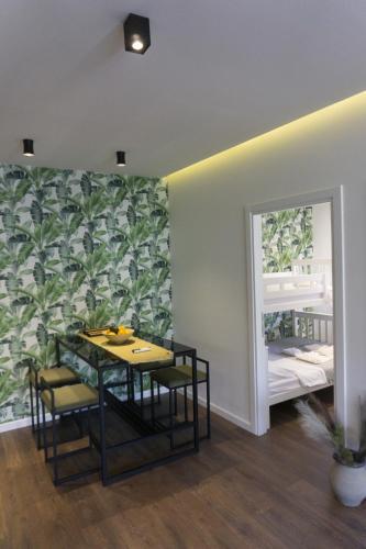 Apartman Stil