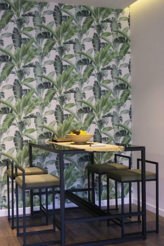 Apartman Stil