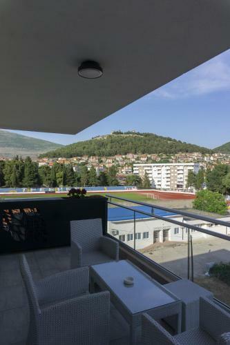 Apartman Stil