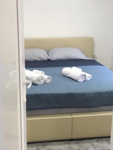 Apartman Milica