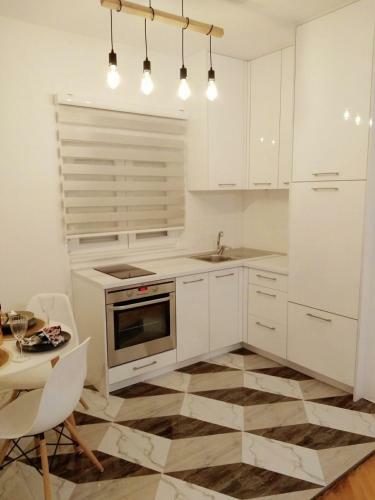 Apartamento Cvijetna Oaza