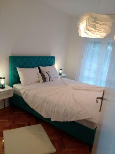 Apartamento Cvijetna Oaza