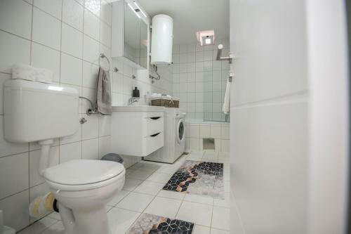 Apartman Most Bregovi