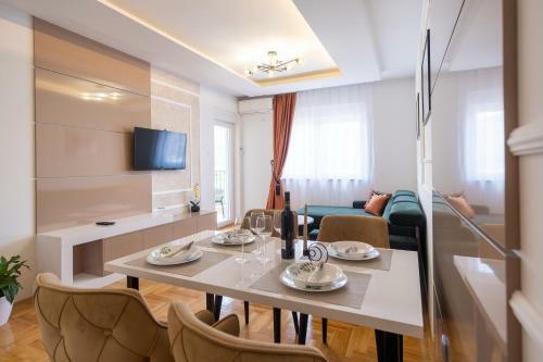 Apartman Vanilla Sky