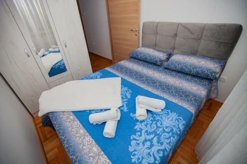 Apartman L&v