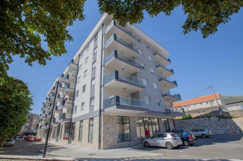 Apartman L&v