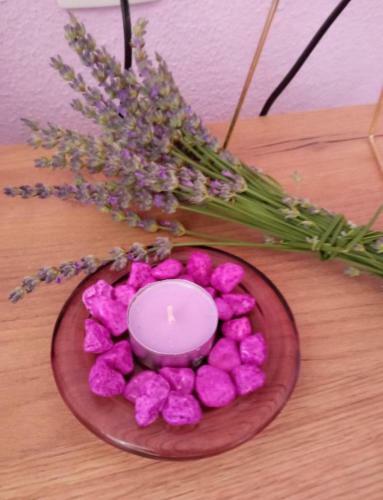 Apartamento Lavanda