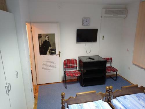 Apartman Ma?a
