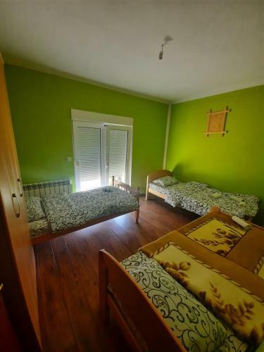 Apartman Aleks